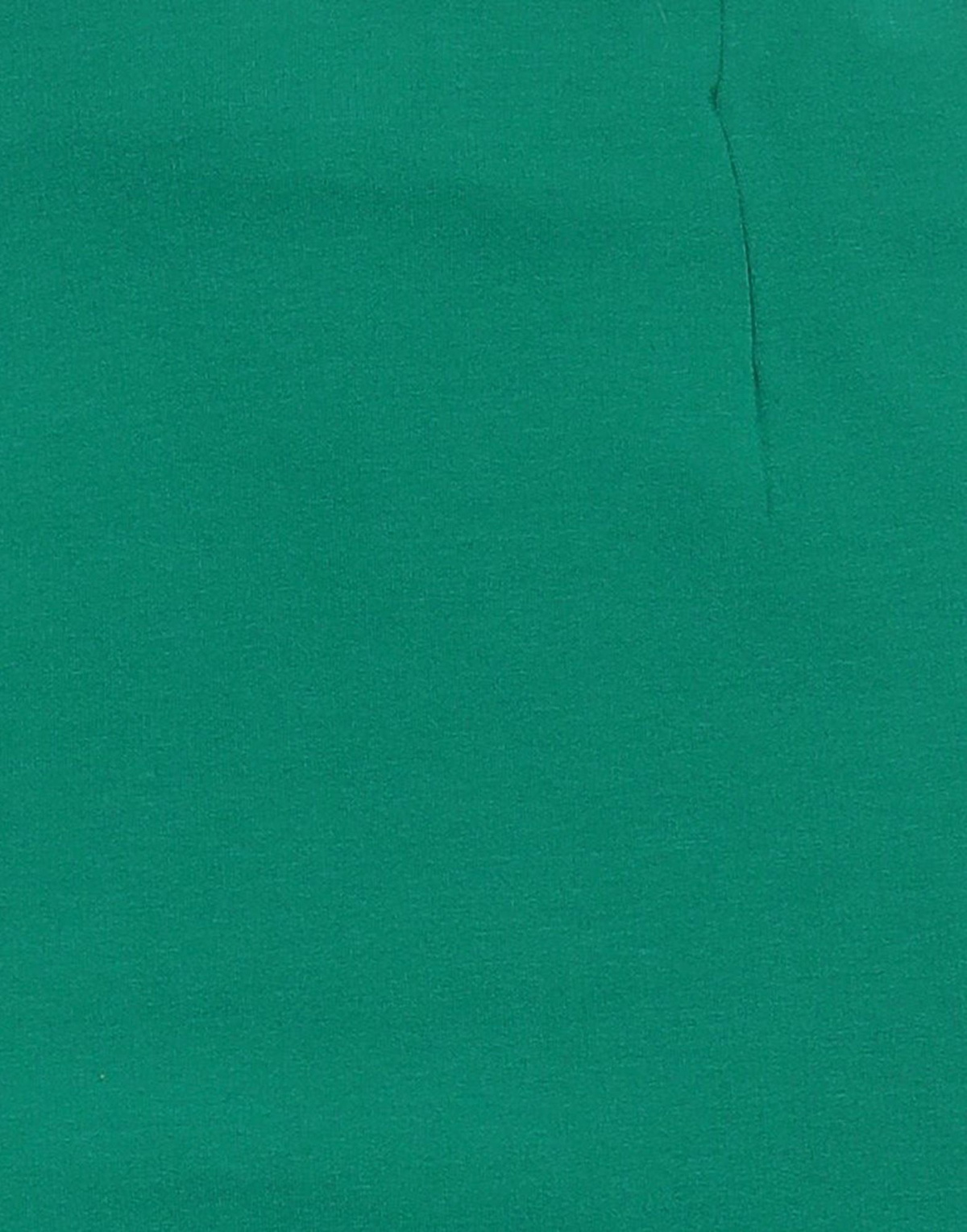 Jijil Womens Mini skirt in Green
