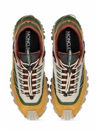 MONCLER GRENOBLE 45mm Trailgrip Nylon Sneakers