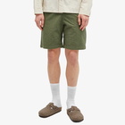 Gramicci Men's O.G. Seersucker G-Shorts in Mint