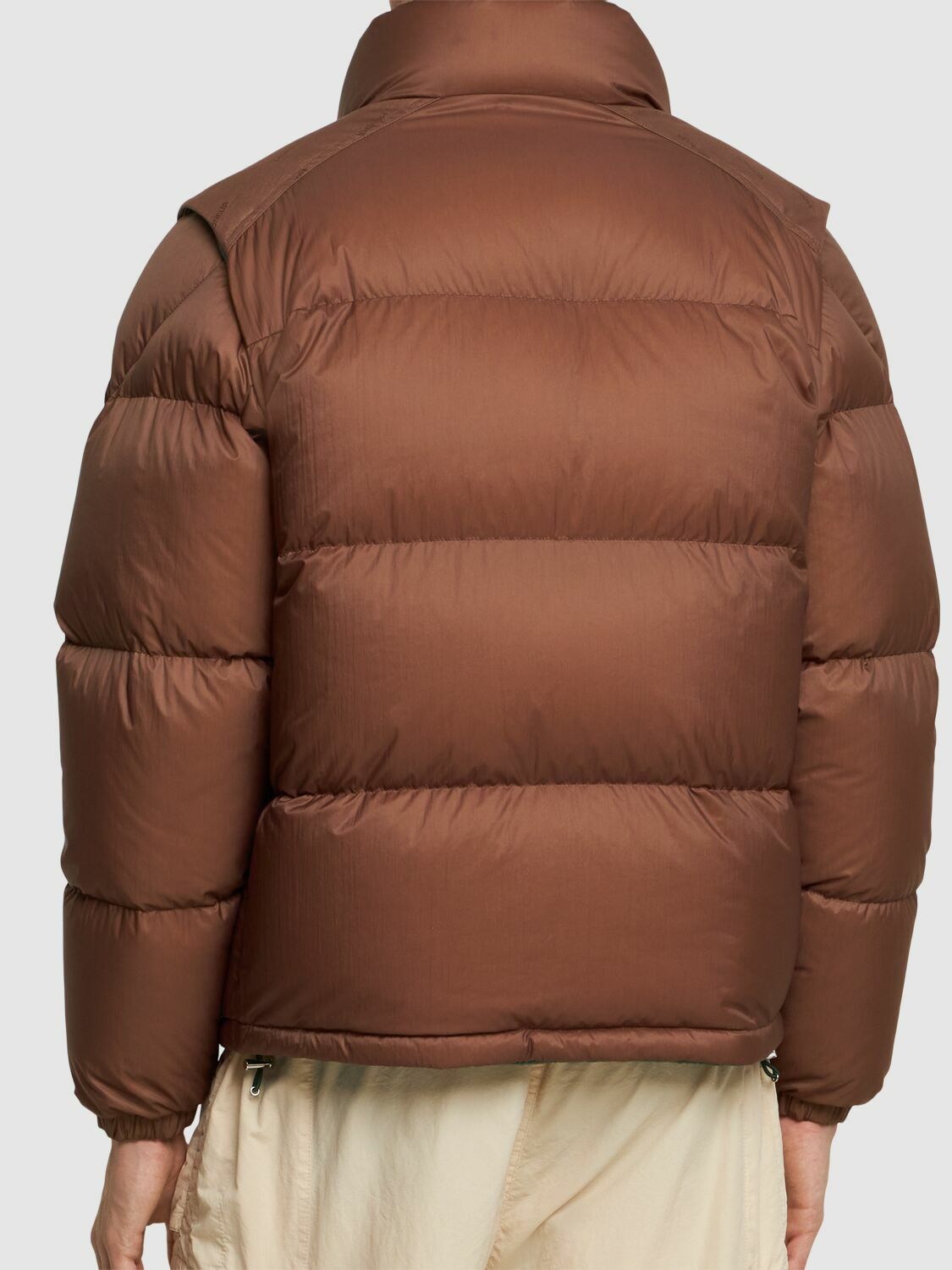 MONCLER Verone Down Jacket Moncler