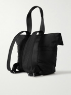 Bottega Veneta - Webbing-Trimmed Twill Tote Bag