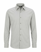 Boss Mens Shirt in Sage green