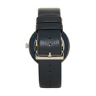 Issey Miyake Men Blue Twelve Series Watch