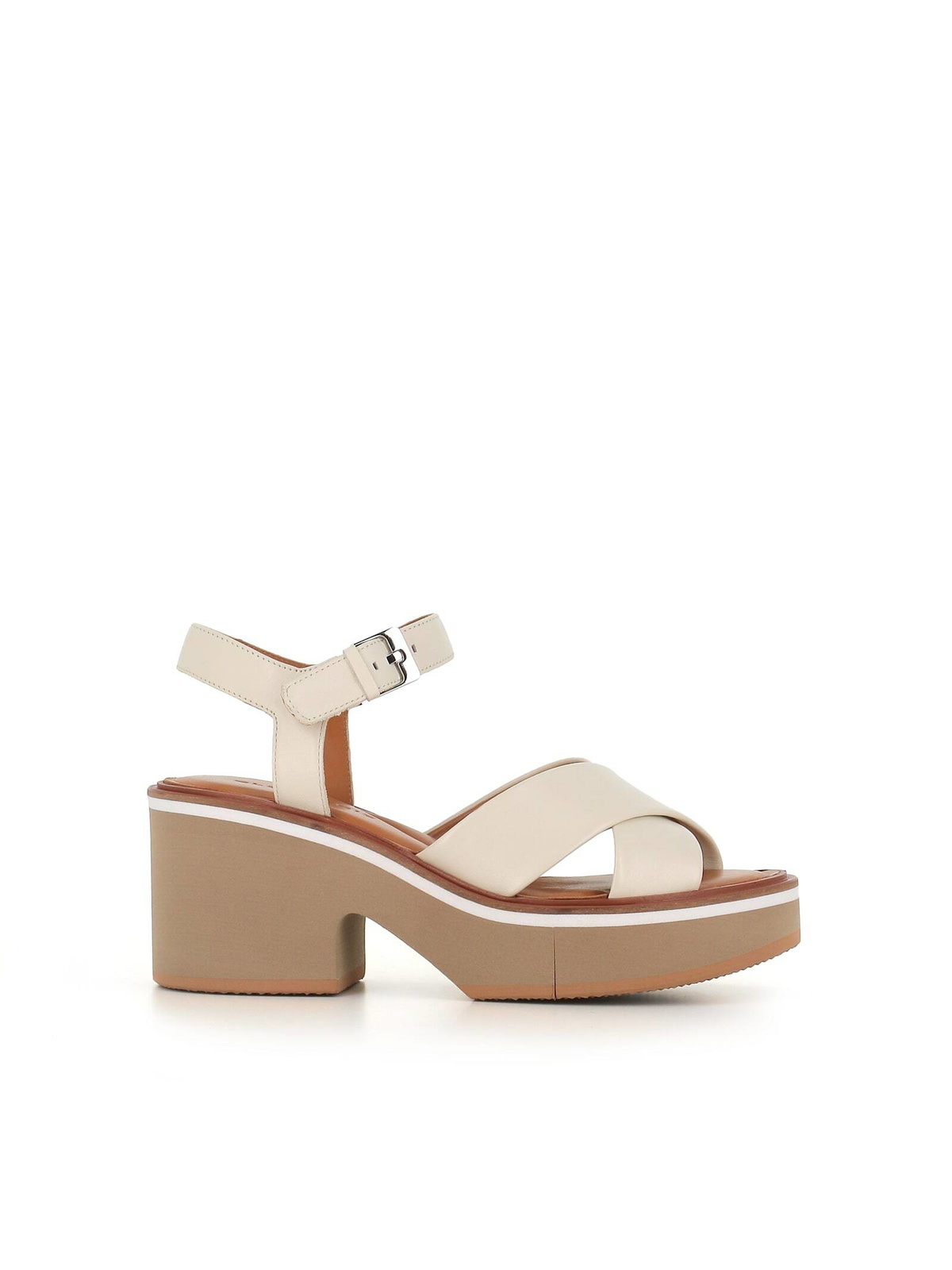Clergerie Sandal Charline