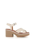 Clergerie Sandal Charline