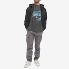 Represent Men's Shark T-Shirt in Vintage Grey