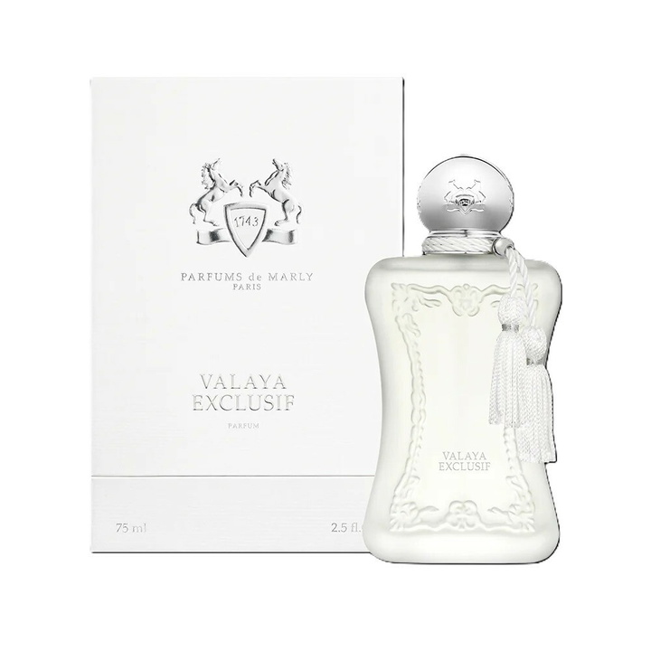 Photo: Parfums De Marly Ladies Valaya Exclusif EDP Spray 2.5 oz Fragrances 3700578505767