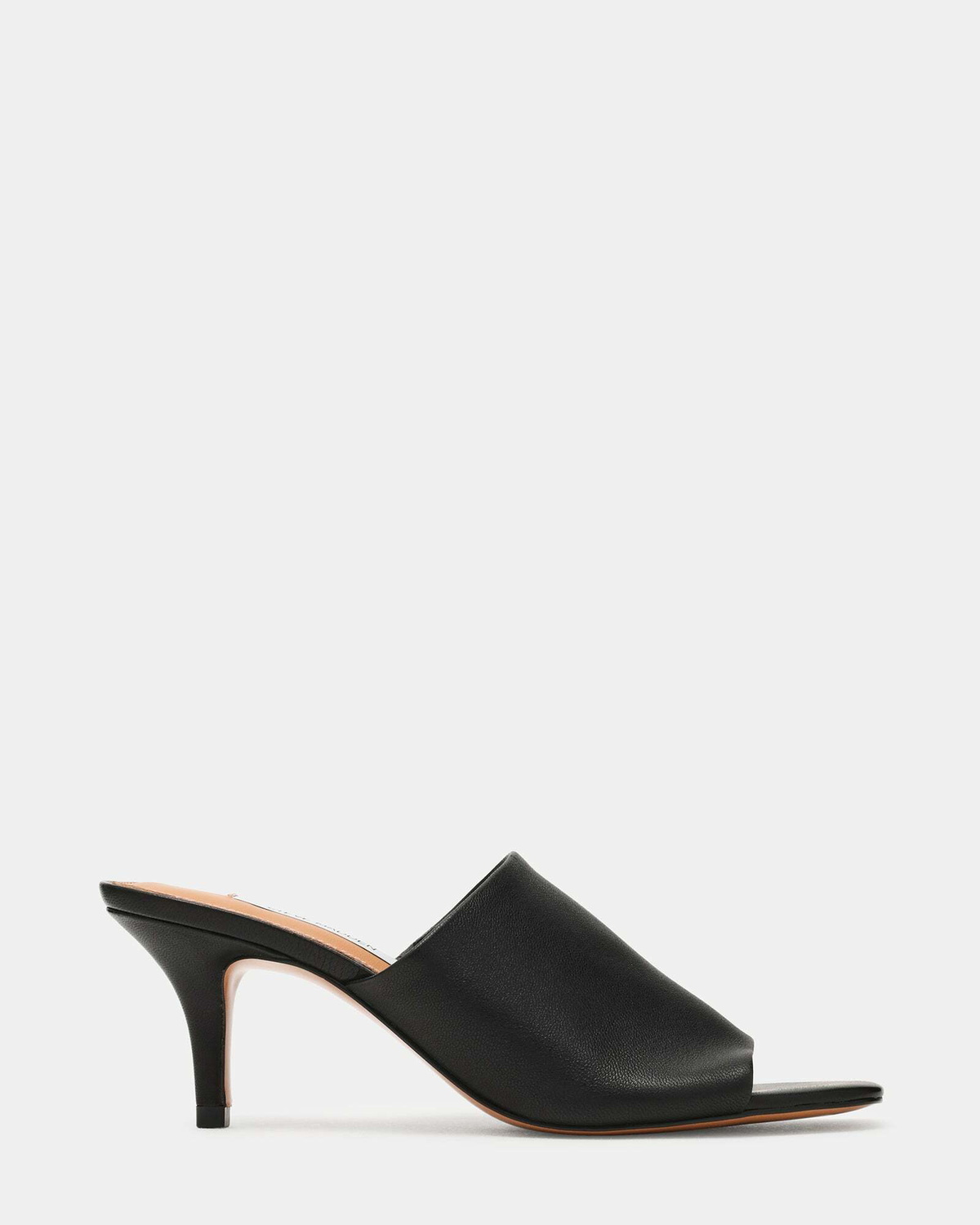 Steve Madden Cieraa Heels in Black