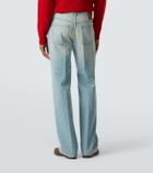 Valentino Wide-leg jeans