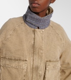 Loewe Denim jacket