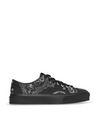 Givenchy City Low Sneakers