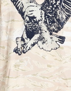 Diesel Mens T-shirt Cream