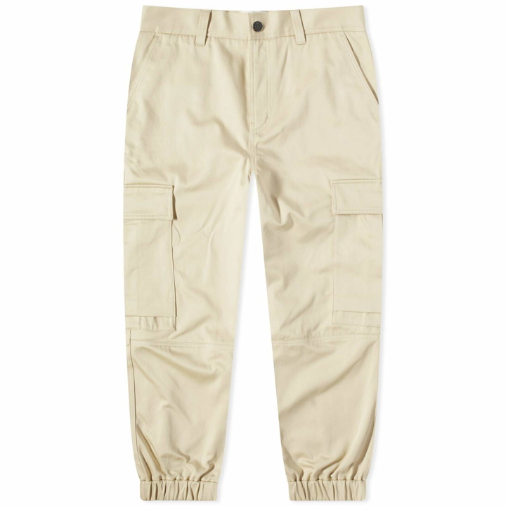 Photo: AMI Men's Cargo Pant in Vanilla