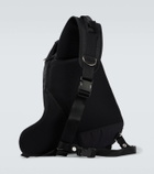 Comme des Garçons Homme x Porter logo twill backpack