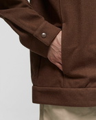 Adidas Premium Os Brown - Mens - Longsleeves