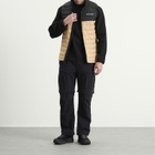 Columbia Men's Powder Lite™ II Vest in Canoe/Black