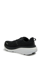 Saucony Hurricane 25 Mesh-knit Sneakers Black And White