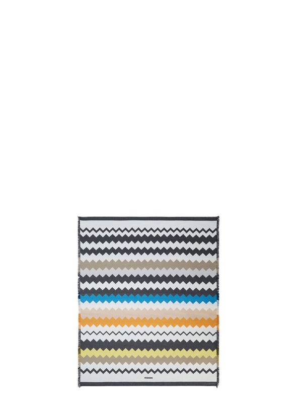 Photo: Missoni Best Beach Towel