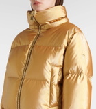 Goldbergh Océane down jacket