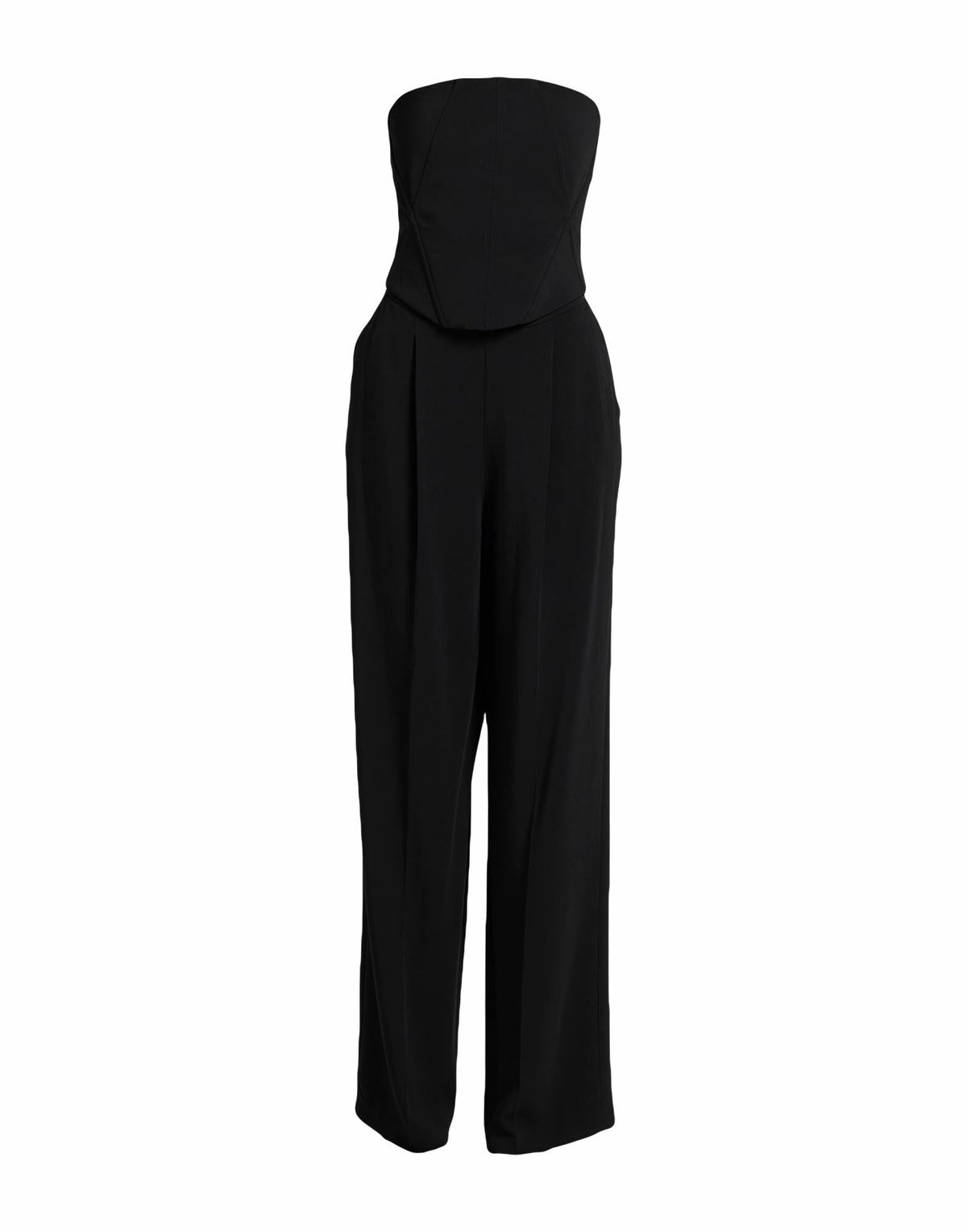 Pinko Womens Jumpsuit in Black