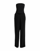 Pinko Womens Jumpsuit in Black