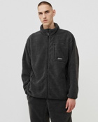 Gramicci Sherpa Jacket Black - Mens - Fleece Jackets