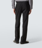 Stòffa Wool straight pants