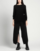 Manila Grace Womens Sweater in Black