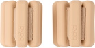 Bala Beige 'Bala' Bangles Ankle Weights, 2 lb