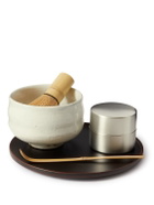 Japan Best - Matcha Accessory Set