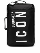 DSQUARED2 - Icon Logo Travel Bag