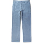 Noon Goons - Catalina Cotton-Corduroy Trousers - Blue