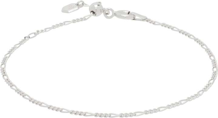 Photo: Maria Black Silver Katie Bracelet