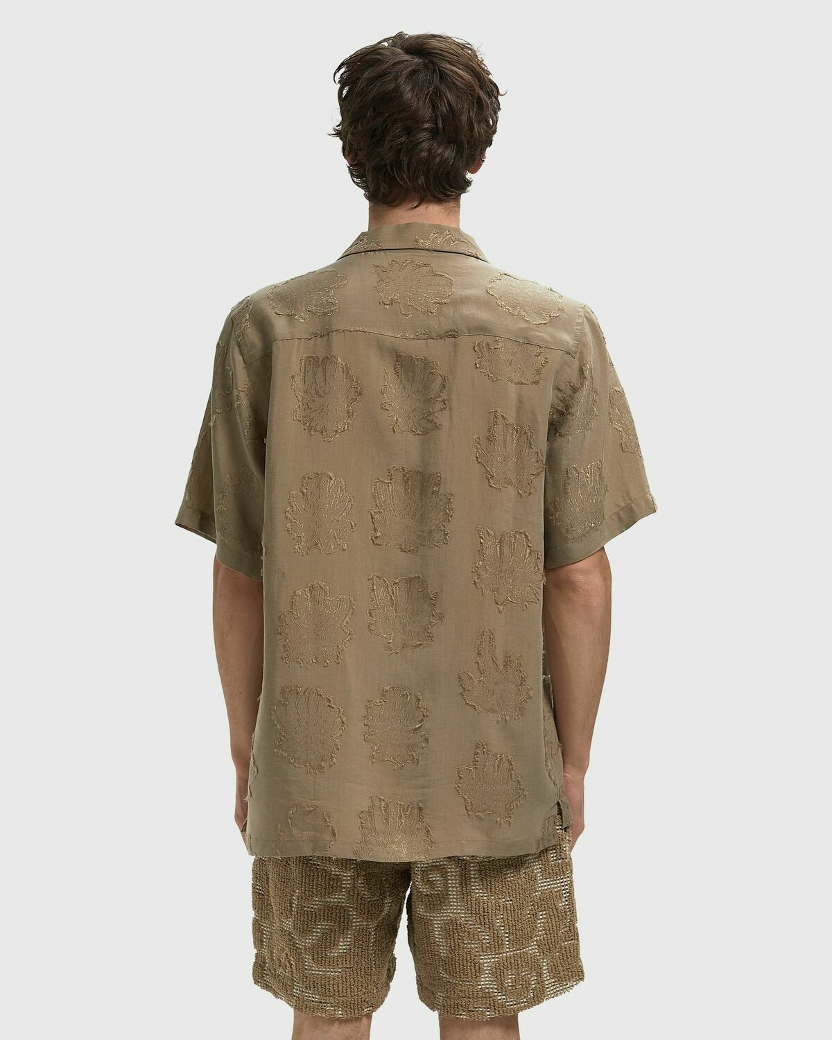 Palmoza Rocco Shirt