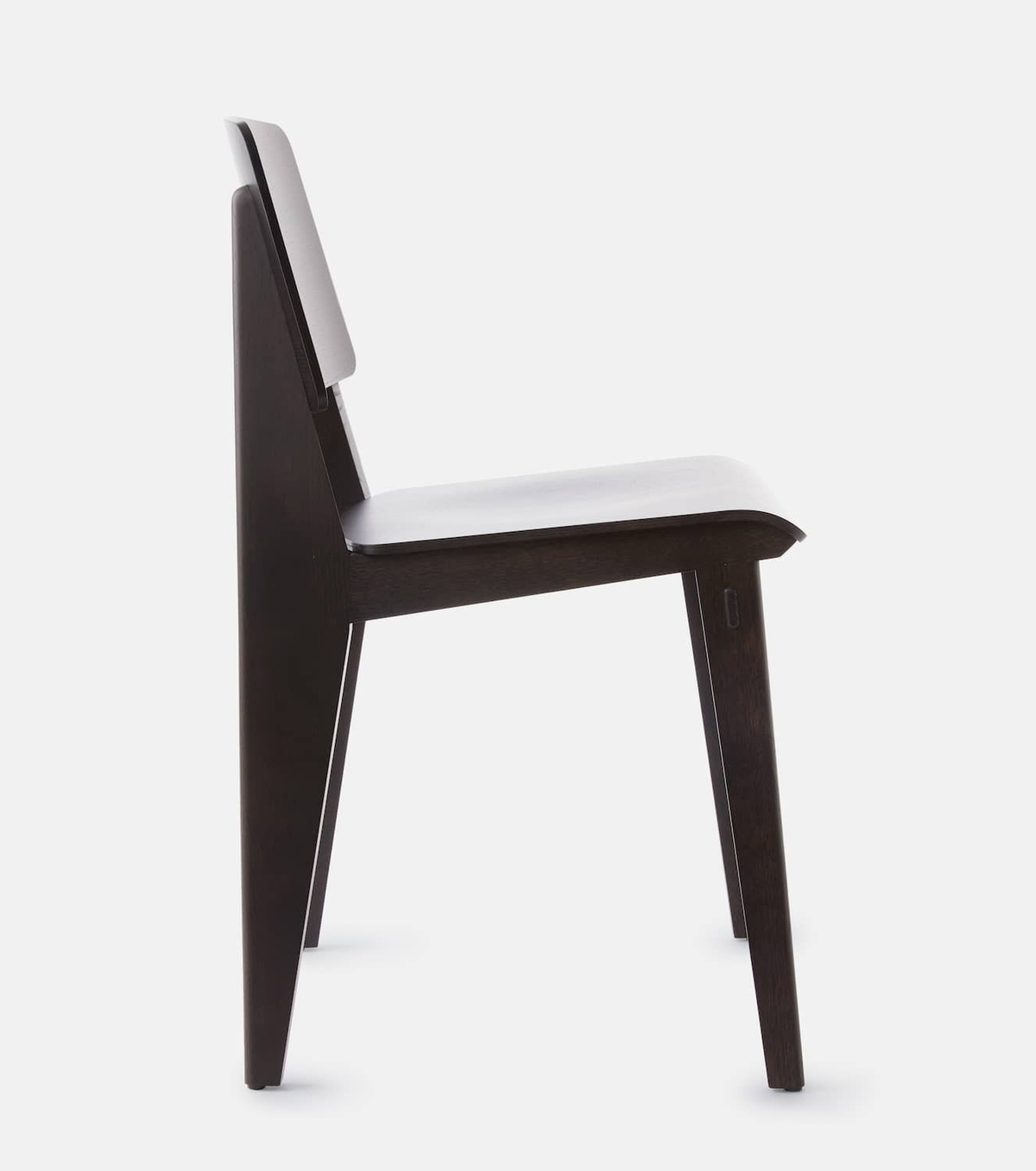 Vitra Chaise Tout Bois chair