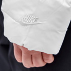 Nike Men's Tech Pack Insulated Atlas Jacket in Sail/Light Bone