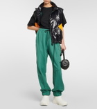 Moncler Genius - x Alicia Keys cotton jersey T-shirt