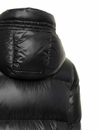 MONCLER Seritte Nylon Down Jacket