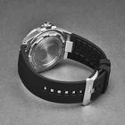 Paul Picot Yachtmanclub Automatic Black Dial Mens Watch P1251NB.SG.3614CM001