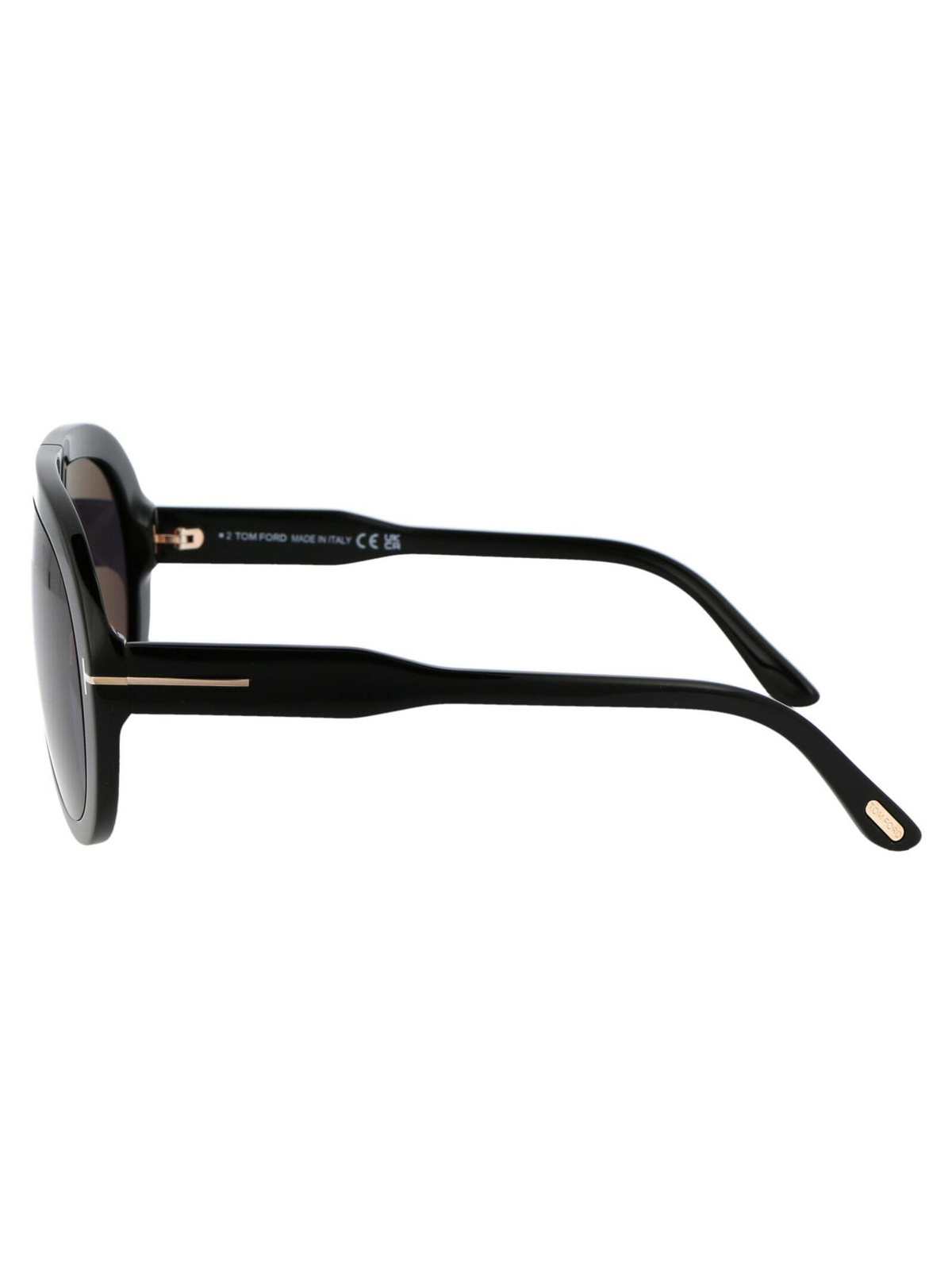 Tom Ford Eyewear Troy Sunglasses