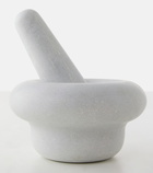 Tom Dixon - Stone mortar and pestle