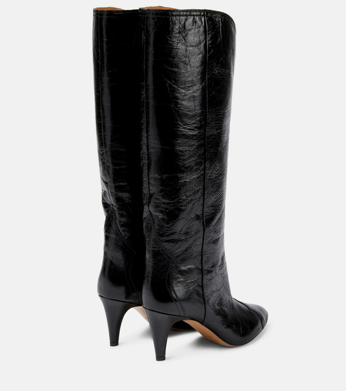 lasteen boots isabel marant