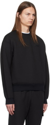 MACKAGE Black Julian Sweatshirt