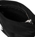 A.P.C. - Shell Messenger Bag - Black