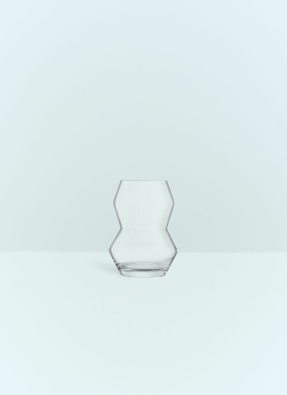 LSA International Small Sculpt Vase