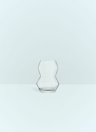 LSA International Small Sculpt Vase