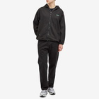 Manastash Men's Chilliwack Hooded Jacket in Black