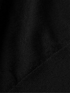 Club Monaco - Slim-Fit Merino Wool Rollneck Sweater - Black
