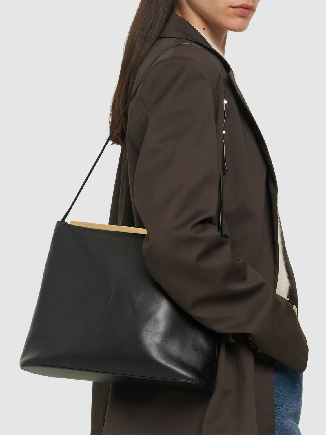 Linda's Dog Shoulder Bag