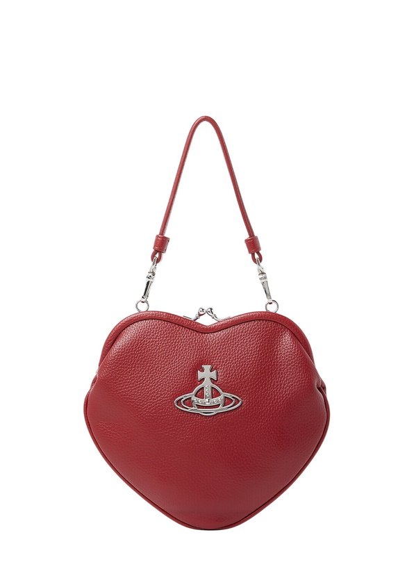Photo: Vivienne Westwood Belle Heart Frame Purse